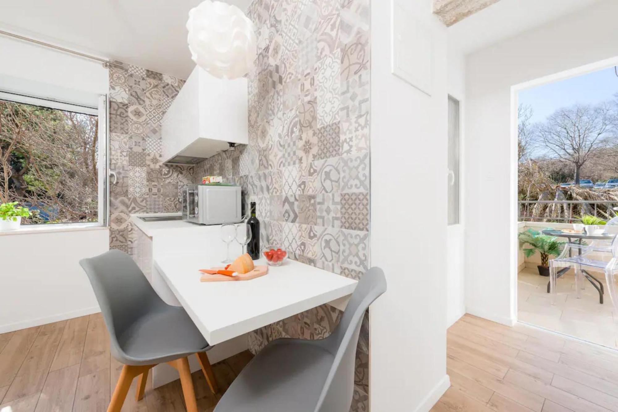 Guesthouse Bepa Split Exterior photo